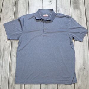 Grand Slam Men's Classic Polo - L